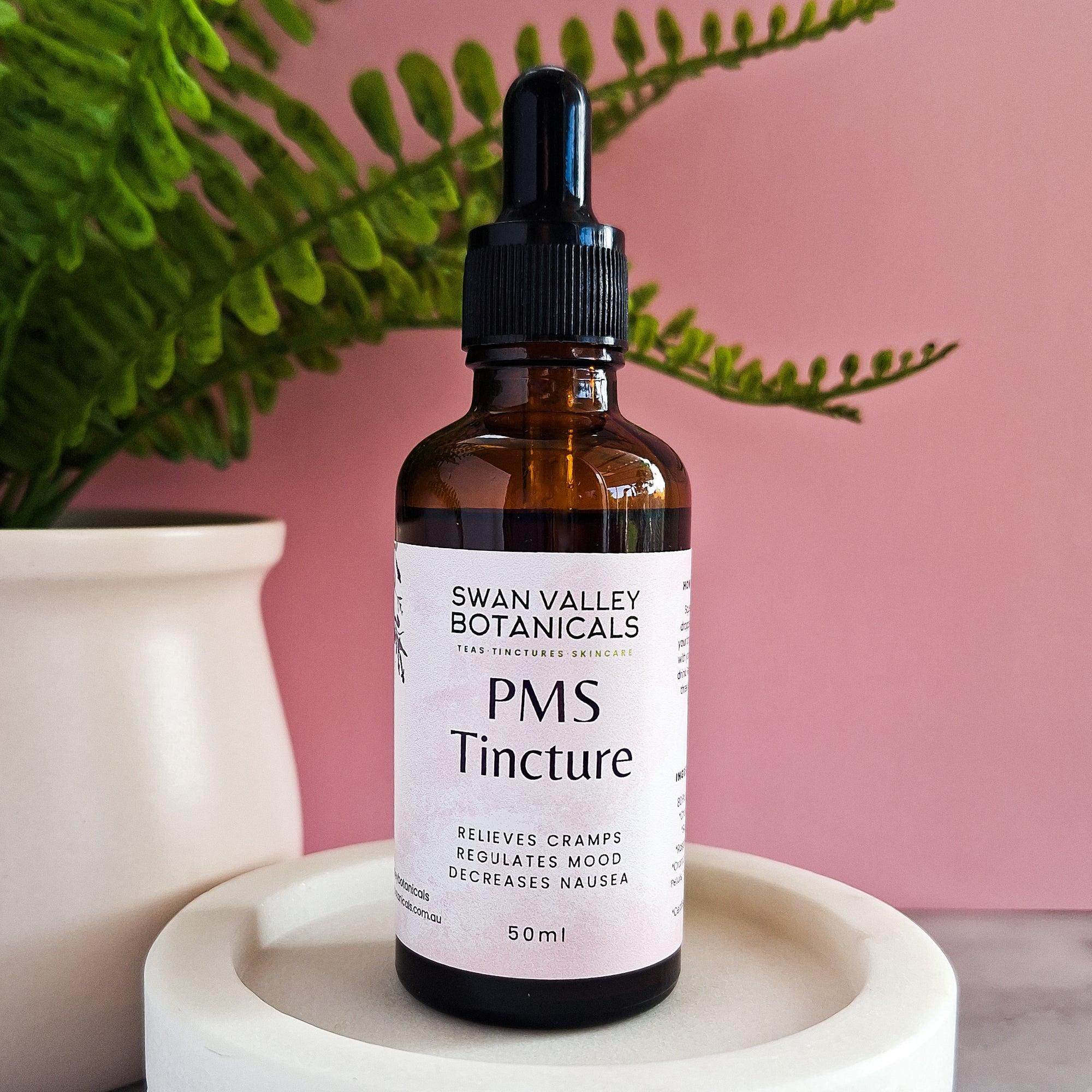 PMS Tincture