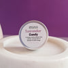 Lavender Candy Lip Balm Tin