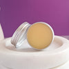 Lavender Candy Lip Balm Tin