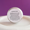 Lavender Candy Lip Balm Tin