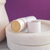 Lavender Candy Lip Balm Tube