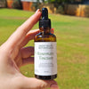 Rosemary Tincture