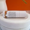 Pumpkin Pie Lip Balm Tube